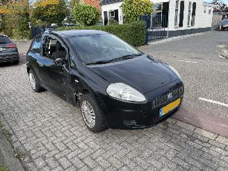 Vrakbiler auto Fiat Punto 1.2 Grande Punto 2007/1