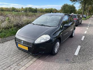 Fiat Punto 1.2 Grande Punto picture 2