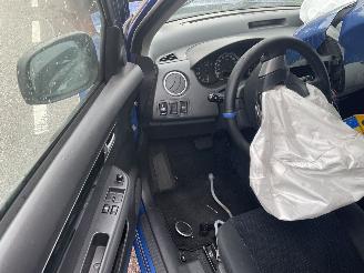 Suzuki Swift 1.3VVT 16V picture 5