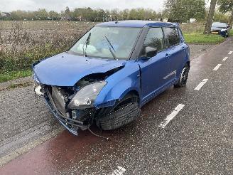 Suzuki Swift 1.3VVT 16V picture 2