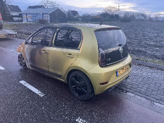 Volkswagen Up! 1.0 TSi picture 4