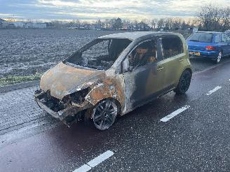 Volkswagen Up! 1.0 TSi picture 2