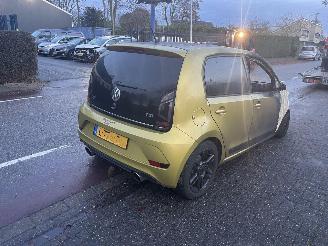 Volkswagen Up! 1.0 TSi picture 3