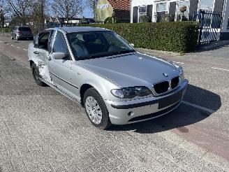 Vrakbiler auto BMW 3-serie 316 Sedan 2005/3