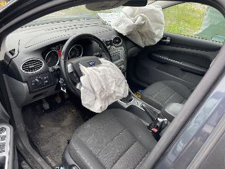 Ford Focus 1.6 TDCi 110 Combi picture 5