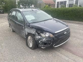 Ford Focus 1.6 TDCi 110 Combi picture 1