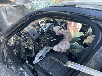 Mercedes C-klasse 2.2 C200 CDi Combi picture 5