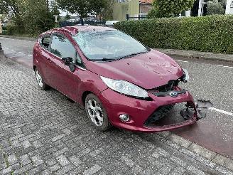 Sloopauto Ford Fiesta 1.6-16V Sport 2009/4