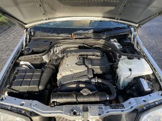 Mercedes C-klasse C 180 picture 6