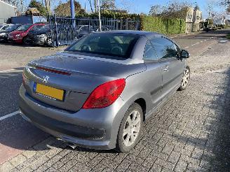 Peugeot 207 1.6-16V picture 3