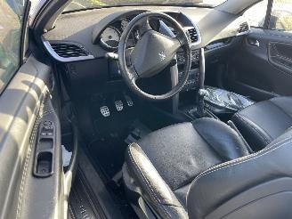 Peugeot 207 1.6-16V picture 5