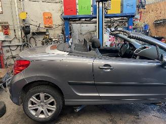 Peugeot 207 1.6-16V picture 7