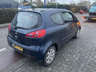 Mitsubishi Colt 1.3-16V picture 3