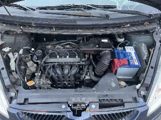 Mitsubishi Colt 1.3-16V picture 6