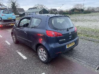 Mitsubishi Colt 1.3-16V picture 4