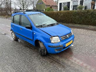 Vrakbiler auto Fiat Panda 1.2 Fire 2005/3