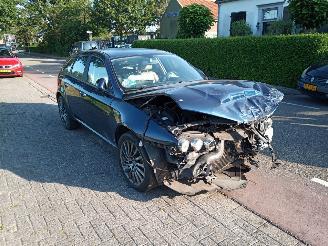 Vrakbiler auto Alfa Romeo 159 1.8 MPI 2009/1