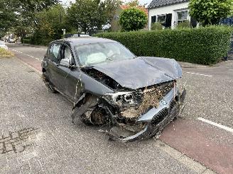 Vrakbiler auto BMW M1 M 140I XDRIVE 3.0-24V 2019/1