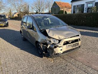 Dezmembrări autoturisme Mitsubishi Colt 1.1-12V 2013/1