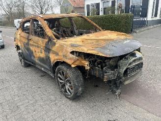 demontáž osobní automobily Seres 3 52KWH 2022/5