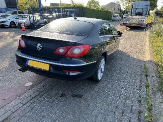  Volkswagen Passat cc 1.8 TSi 2010/1
