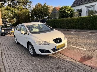 škoda osobní automobily Seat Leon 1.6 Good Stuff 2010/3