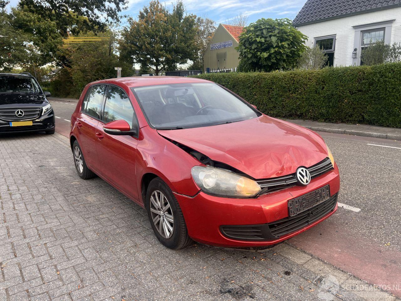 Volkswagen Golf 1.4 TSi