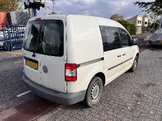 Volkswagen Caddy 2.0 SDi picture 3