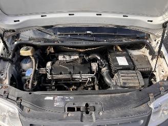 Volkswagen Caddy 2.0 SDi picture 6