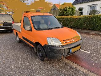 skadebil bedrijf Citroën Berlingo 1.9 D Pick-up 2003/4