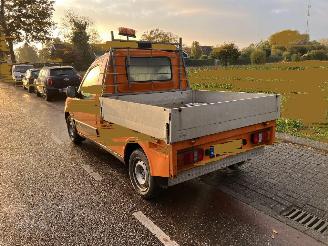 Citroën Berlingo 1.9 D Pick-up picture 4