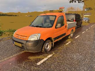 Citroën Berlingo 1.9 D Pick-up picture 2
