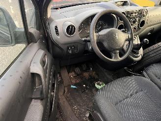 Peugeot Partner 190C 1.6 HDi picture 7