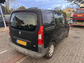 Peugeot Partner 190C 1.6 HDi picture 3