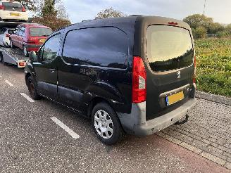 Peugeot Partner 190C 1.6 HDi picture 4