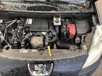 Peugeot Partner 190C 1.6 HDi picture 9