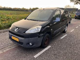 Peugeot Partner 190C 1.6 HDi picture 2