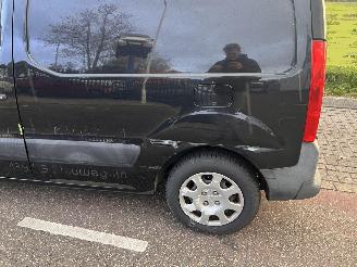 Peugeot Partner 190C 1.6 HDi picture 5