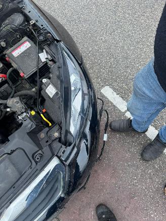 Peugeot 308 1.6 BleuHDi picture 8