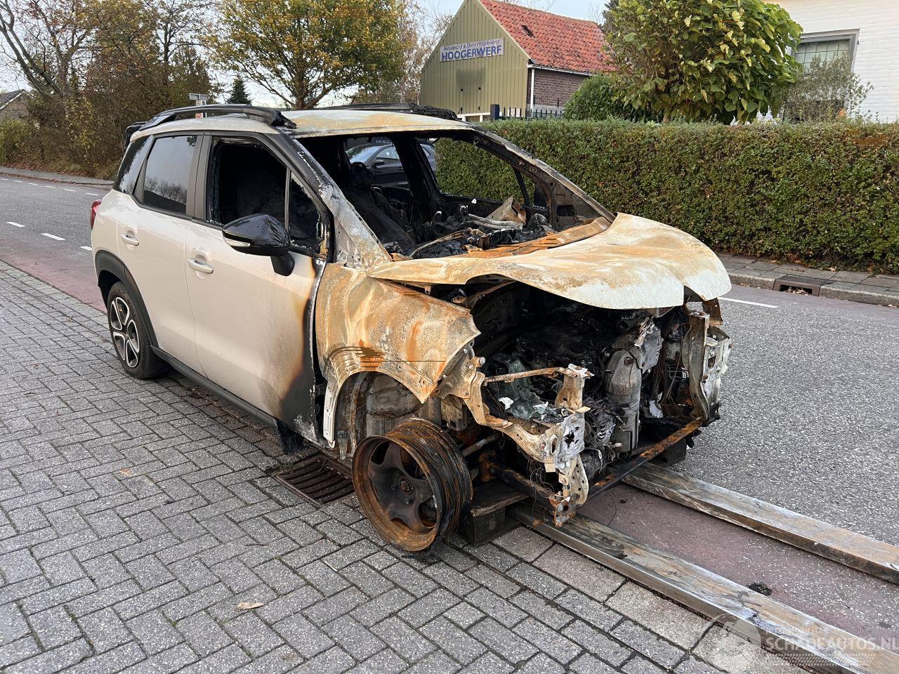 Citroën C3 Aircross 1.2 e-THP