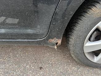 Volkswagen Touran 2.0 FSi picture 8