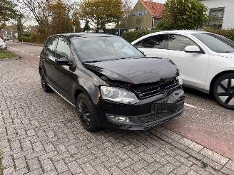 Avarii autoturisme Volkswagen Polo 1.2-12V Trendline 2012/5