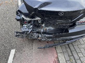 Mercedes Cla-klasse 180 Business Solution AMG Edition picture 10