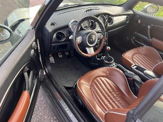 Mini Mini COOPER S Cabrio picture 5