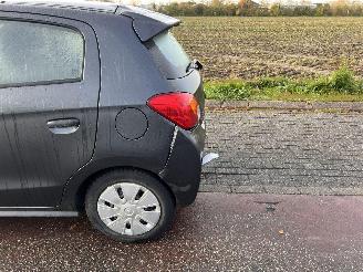 Mitsubishi Space-star 1.0-12V picture 10