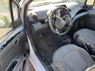 Chevrolet Spark 1.0-16V Bifuel picture 6