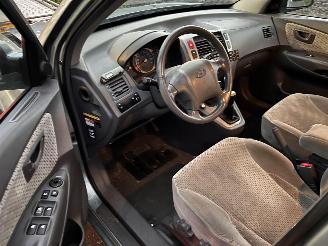 Hyundai Tucson 2.0-16V CVVT 4x2 picture 5