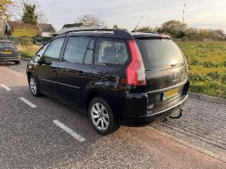 Citroën C4 PICASSO 1.6 HDi picture 4