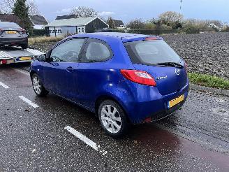 Mazda 2 1.3-16V picture 4