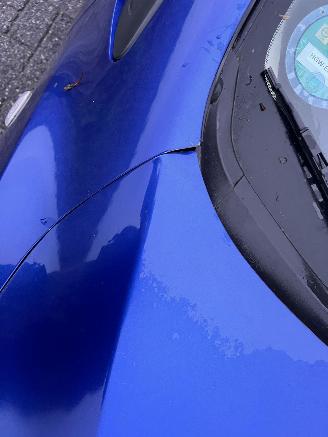 Mazda 2 1.3-16V picture 7